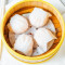 416. Sǔn Jiān Xiā Jiǎo Huáng Shrimp Dumplings (Har Gow)