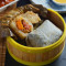 412. Lì Lì Yáo Zhù Nuò Mǐ Jī Delux Sticky Rice Wraps