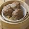 413. Shān Zhú Niú Ròu Qiú Steamed Beef Balls