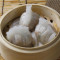 401. Diced Pork Peanut Filled Dumplings Chiu Chow Style Cháo Zhōu Fěn Guǒ