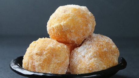 831. Shā Wēng Sugar Egg Puffs