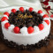 Black Forest Cake 1.5 Lb
