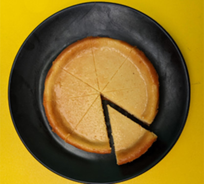 Cheese Cake(Single Slice)