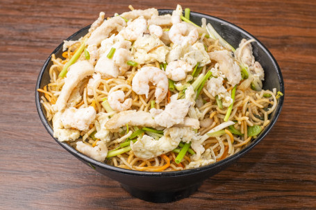 Mixed Shezwan Noodles