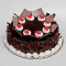 Black Forest Cake [350 500 Grams]