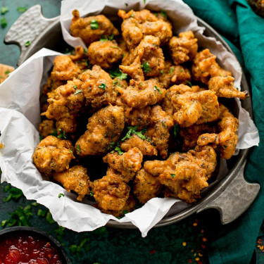 Chicken Pakoda Halal [4 Pieces]