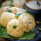 Rava idli [2 pieces]