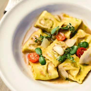 Agnolotti Doppio