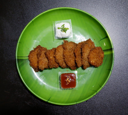 Crunchy Fried Chicken (8 Pcs)