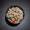 Chicken Penne Pasta With White Sauce