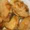 A-6. Fried Chicken Wings (6)