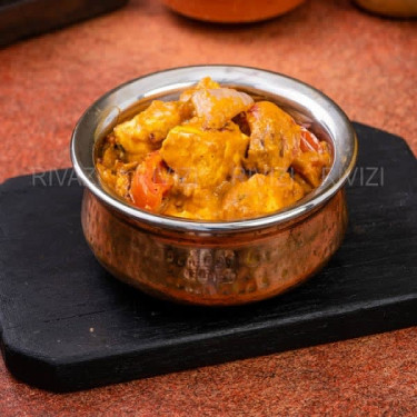 Paneer Do Pyaza (12Pc)