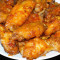 Halal S-N-S Wings