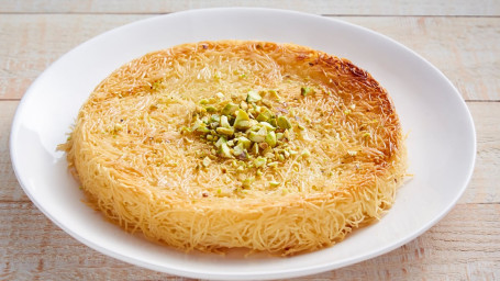 Cheese Kanafeh