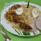 Chicken Biriyani Special With Egg