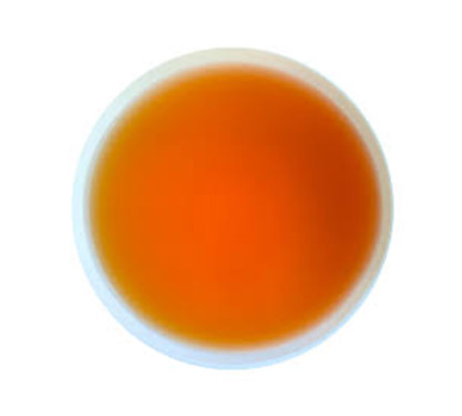 Orange Levon Grass Green Tea
