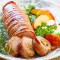 French Bacon Roulades 5Pices Bacon Wrapped Sausage