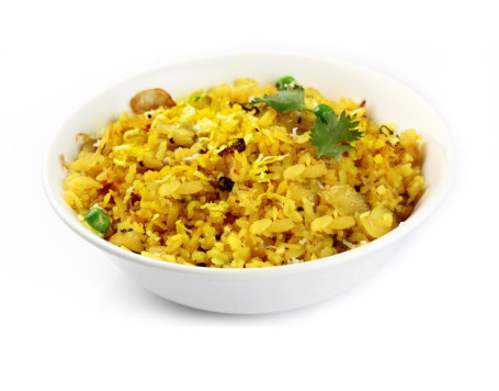 Klassisk Poha