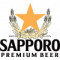 2. Sapporo Premium Beer