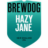 5. Hazy Jane