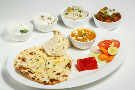 Bombay Meals