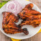 Tandoori Chicken Half With Mutton Biryani