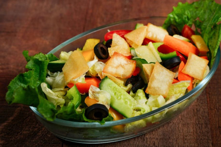 Fattoush Salat