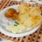 Luchi With Dum Aloo [7,4 Pieces]
