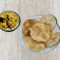 Luchi With Cholar Dal [7 Pieces]