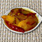 Bengali Style Rui Rohu Fish Curry [1 Pieces]