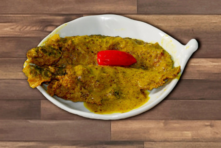 Bengali Style Pabda Fish Curry