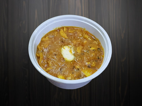 Chicken Bharta Curry