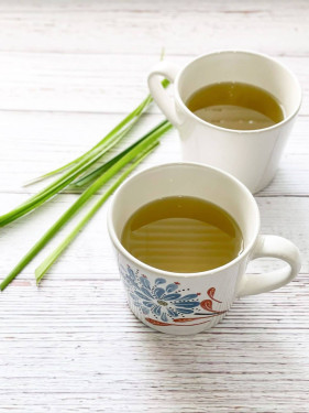 Lemongrass Floral Tea