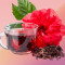 Hibiscus Rooibos Floral Tea