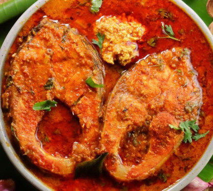 Fish Curry 2Pieces