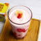 Killer Strawberry Banana Shake