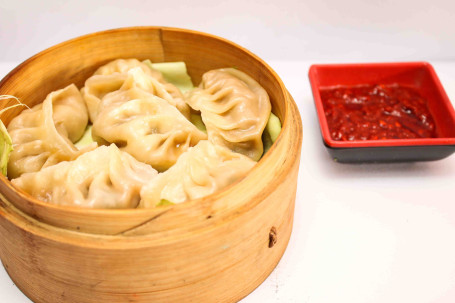 Chicken Dim Sum Chicken Momos