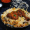 Chicken Tandoor Biryani [1000 Ml]