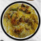 Hyderabadi style chicken biryani