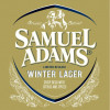 3. Samuel Adams Winter Lager