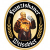 4. Franziskaner Premium Weissbier Naturtrüb