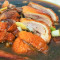Chef Roast Duck In Special Sauce Mì Zhì Mào Shāo Yā