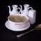 Veg Lung Fung Thick Soup