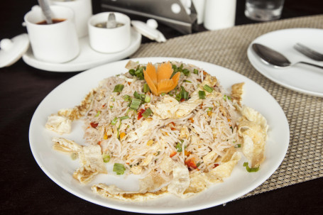 City Gate Special Mutton Fried Rice