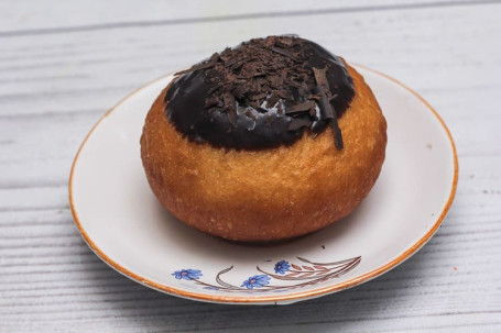 Choco Filled Doughnut