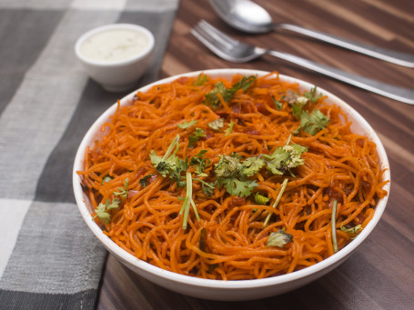 Idiyappam Masala Upma