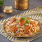Hyderabadi Lazeez Bhuna Murgh Spicy Chicken Biryani , Boneless Serves 1-2]