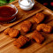 Chicken Cheese Nuggets (6 Pcs)