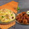 Creamy Chicken Biryani (Murgh Afghani, Serverer 1-2) Murgh Kefta Serverer 1-2]