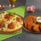 Kylling Biryani (Lazeez Bhuna Murgh, Serverer 2-3) Murgh Haleem Kebab (Serverer-2-3)